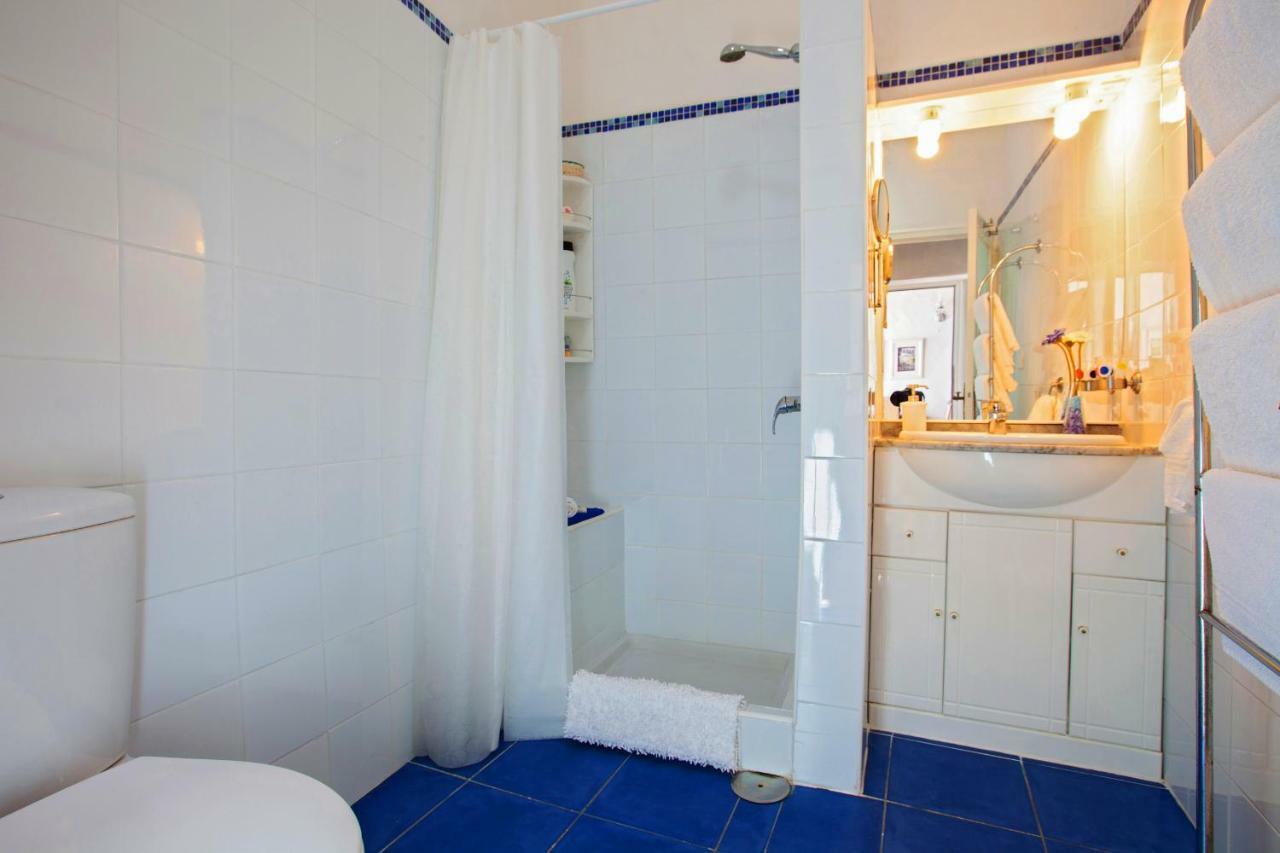 Eco Casa Atalaya Villa Máguez Buitenkant foto