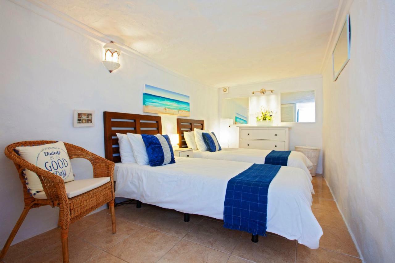 Eco Casa Atalaya Villa Máguez Buitenkant foto
